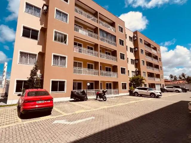 Apartamento venda em Região Geográfica Imediata de Fortaleza, Fortaleza