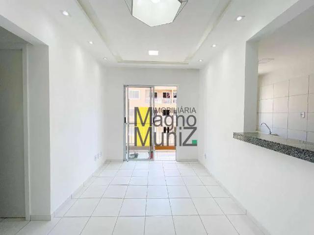 Apartamento venda em Região Geográfica Imediata de Fortaleza, Fortaleza