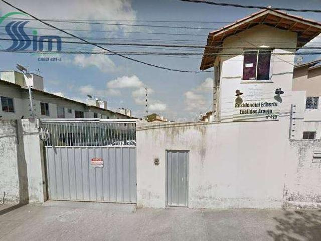 Apartamento venda em Região Geográfica Imediata de Fortaleza, Fortaleza