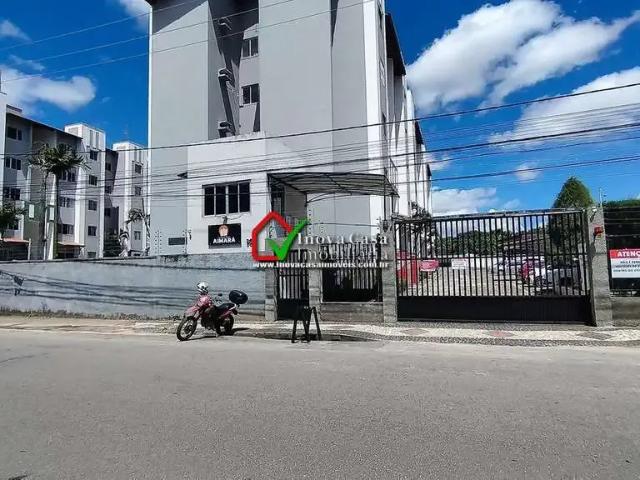 Apartamento venda em Região Geográfica Imediata de Fortaleza, Fortaleza