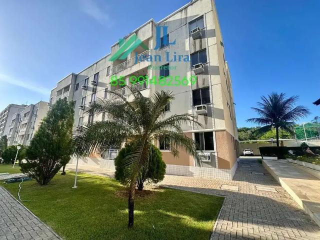 Apartamento venda em Região Geográfica Imediata de Fortaleza, Fortaleza