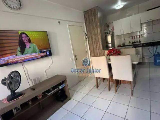 Apartamento venda em Região Geográfica Imediata de Fortaleza, Fortaleza