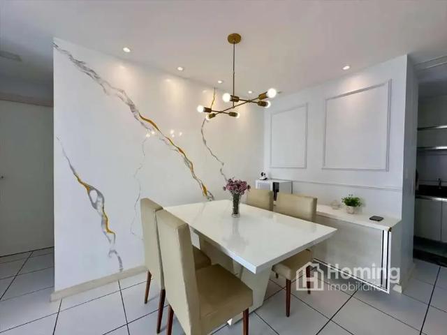 Apartamento venda em Região Geográfica Imediata de Fortaleza, Fortaleza