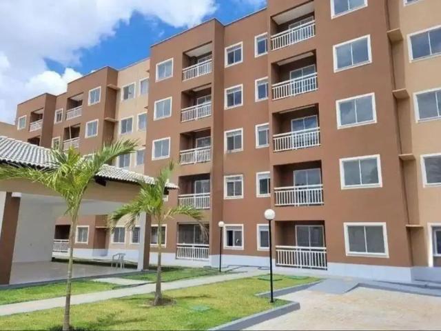 Apartamento venda em Região Geográfica Imediata de Fortaleza, Fortaleza