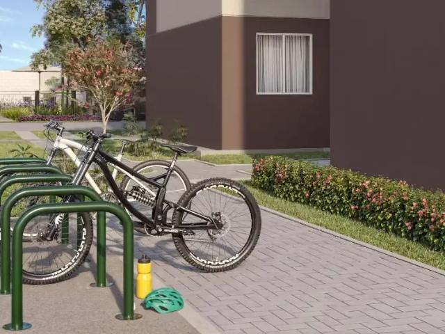 Apartamento venda em Região Geográfica Imediata de Fortaleza, Fortaleza
