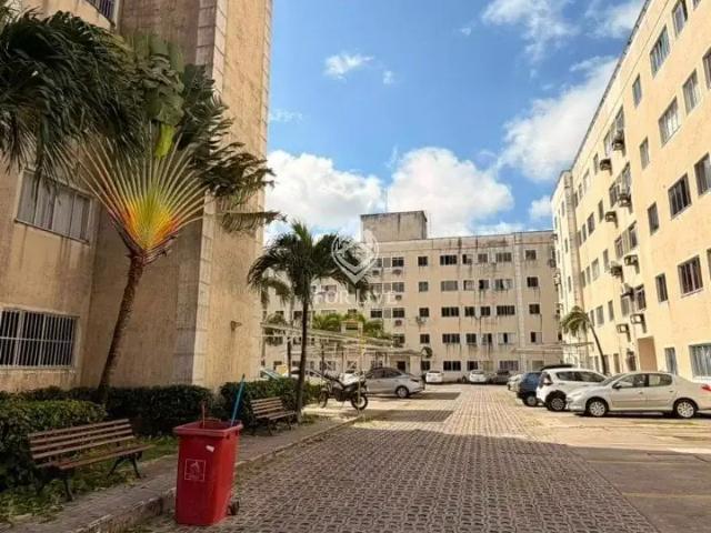 Apartamento venda em Região Geográfica Imediata de Fortaleza, Fortaleza
