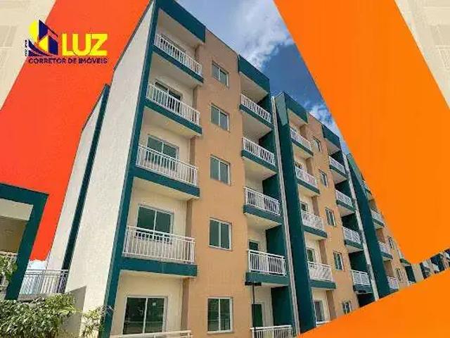 Apartamento venda em Região Geográfica Imediata de Fortaleza, Fortaleza