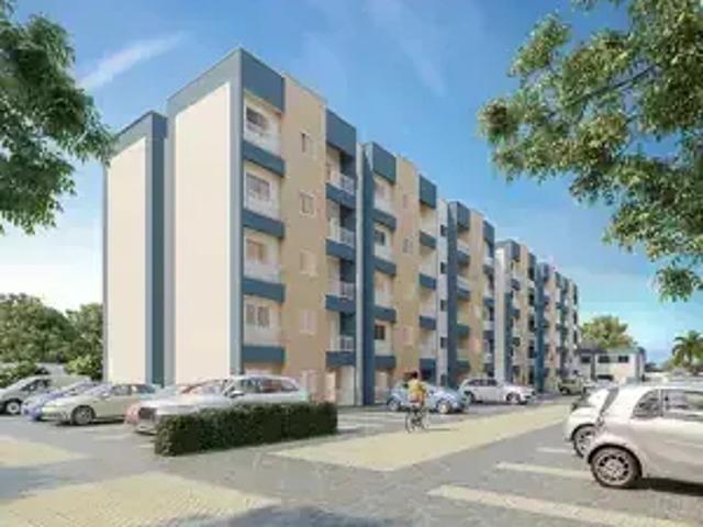 Apartamento venda em Região Geográfica Imediata de Fortaleza, Fortaleza
