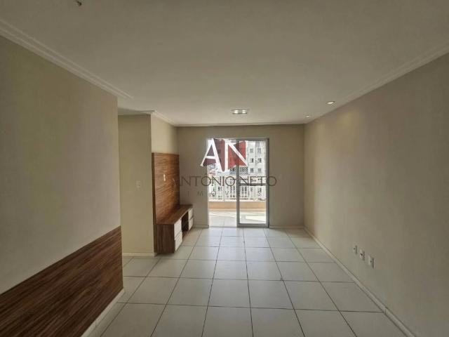 Apartamento venda em Messejana, Fortaleza