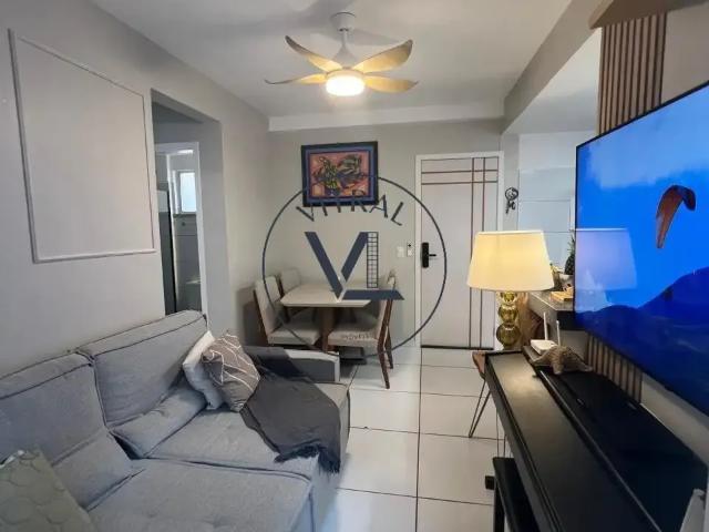 Apartamento venda em Região Geográfica Imediata de Fortaleza, Fortaleza