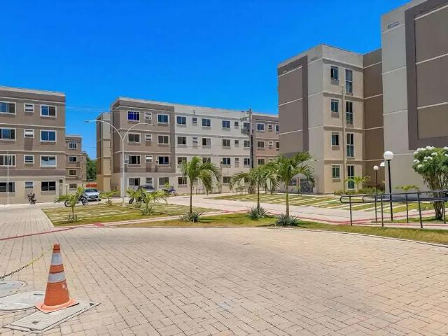Apartamento venda em Região Geográfica Imediata de Fortaleza, Fortaleza
