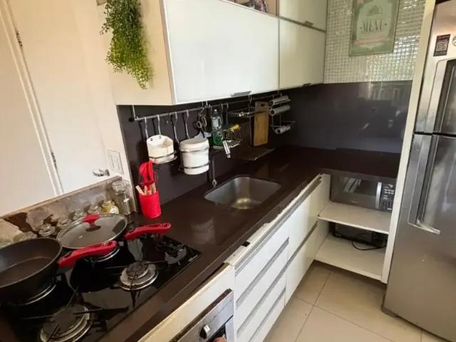 Apartamento venda em Região Geográfica Imediata de Fortaleza, Fortaleza