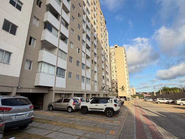 Apartamento venda em Messejana, Fortaleza