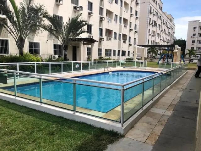 Apartamento venda em Região Geográfica Imediata de Fortaleza, Fortaleza