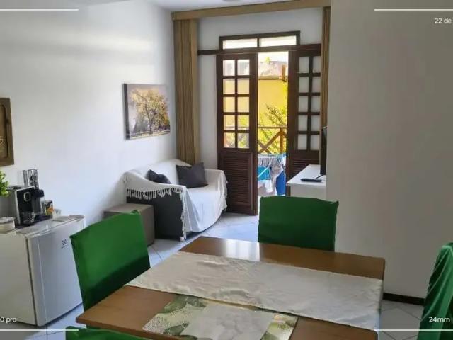 Apartamento venda em Região Geográfica Imediata de Fortaleza, Fortaleza