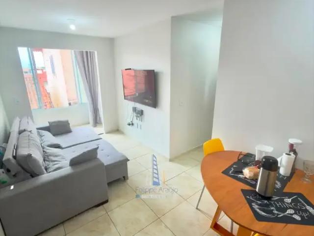 Apartamento venda em Região Geográfica Imediata de Fortaleza, Fortaleza