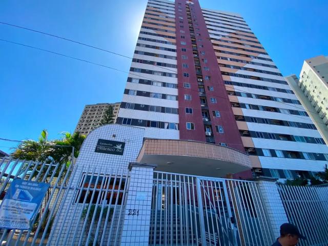 Apartamento venda em Região Geográfica Imediata de Fortaleza, Fortaleza