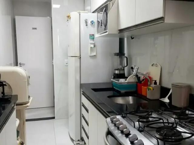 Apartamento venda em Região Geográfica Imediata de Fortaleza, Fortaleza