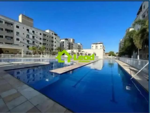 Apartamento venda em Região Geográfica Imediata de Fortaleza, Fortaleza