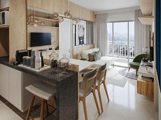 Apartamento venda em Região Geográfica Imediata de Fortaleza, Fortaleza