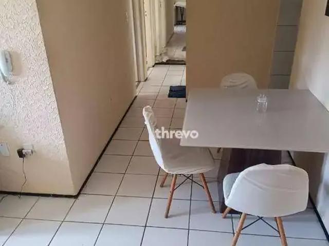 Apartamento venda em Região Geográfica Imediata de Fortaleza, Fortaleza