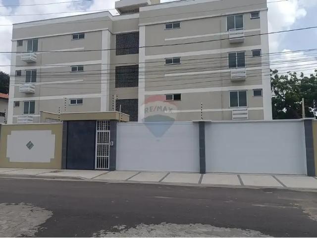 Apartamento venda em Região Geográfica Imediata de Fortaleza, Fortaleza