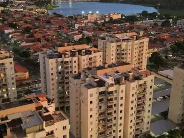 Apartamento venda em Região Geográfica Imediata de Fortaleza, Fortaleza