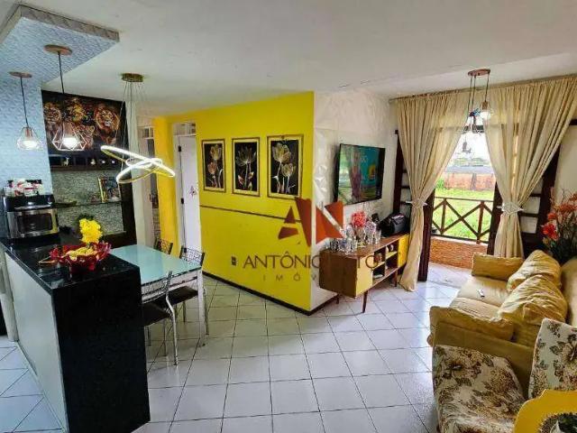 Apartamento venda em Região Geográfica Imediata de Fortaleza, Fortaleza