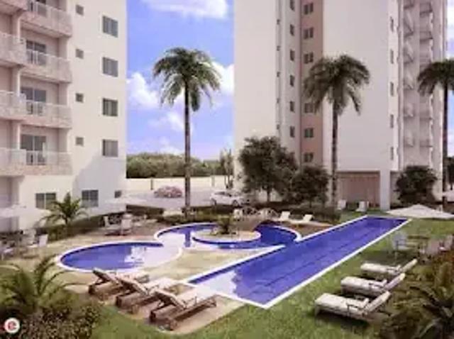 Apartamento venda em Região Geográfica Imediata de Fortaleza, Fortaleza