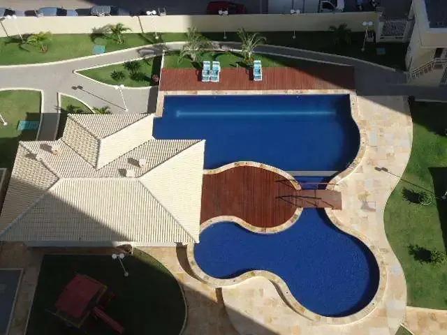 Apartamento venda em Região Geográfica Imediata de Fortaleza, Fortaleza