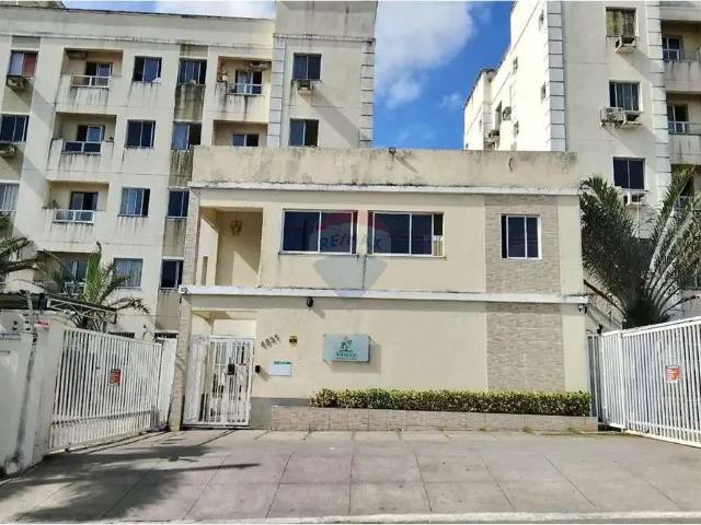 Apartamento venda em Região Geográfica Imediata de Fortaleza, Fortaleza