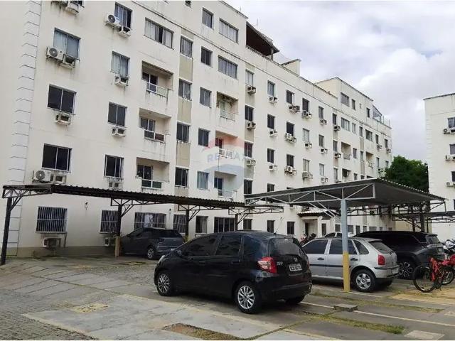 Apartamento venda em Região Geográfica Imediata de Fortaleza, Fortaleza