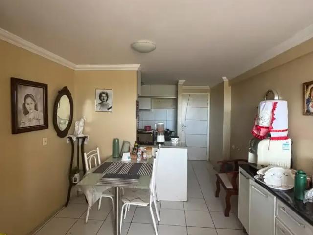 Apartamento venda em Região Geográfica Imediata de Fortaleza, Fortaleza