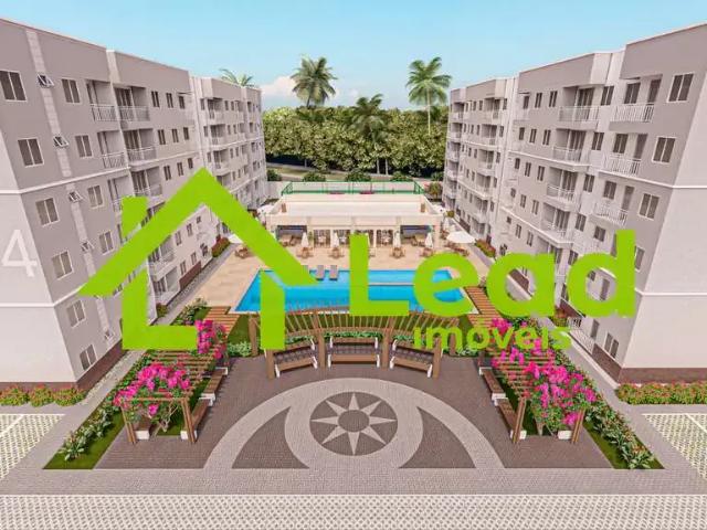 Apartamento venda em Região Geográfica Imediata de Fortaleza, Fortaleza