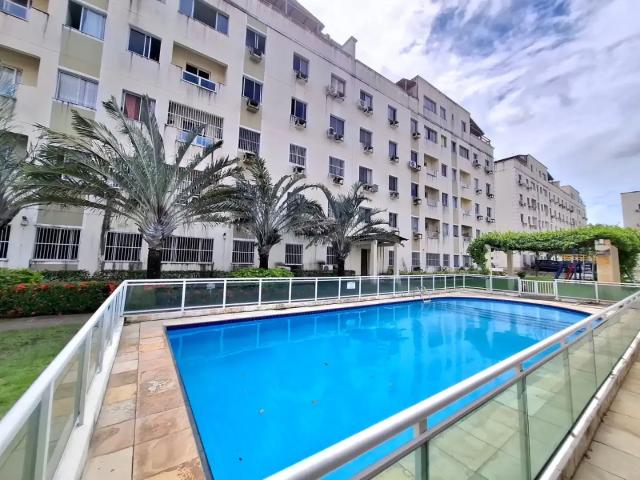 Apartamento venda em Região Geográfica Imediata de Fortaleza, Fortaleza