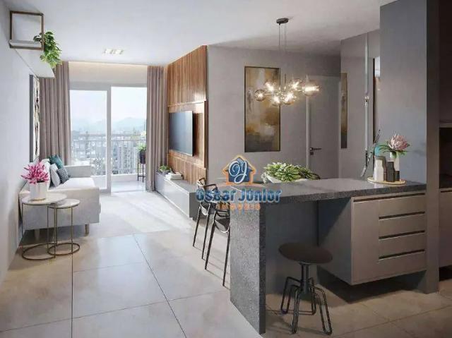 Apartamento venda em Região Geográfica Imediata de Fortaleza, Fortaleza