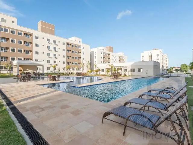 Apartamento venda em Região Geográfica Imediata de Fortaleza, Fortaleza