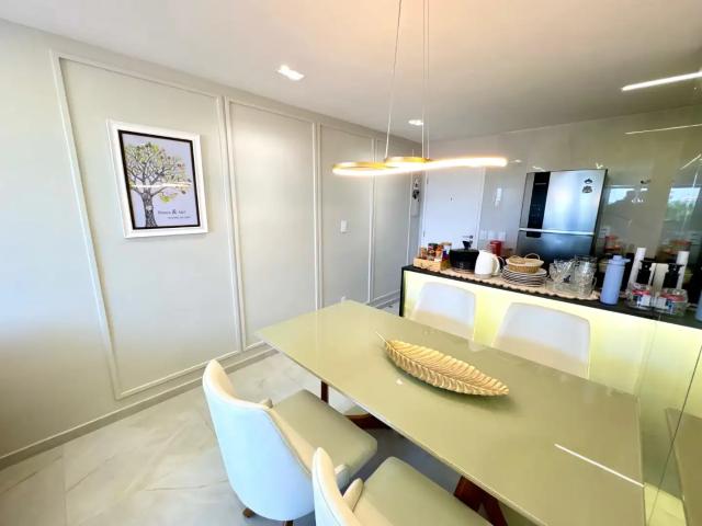 Apartamento venda em Região Geográfica Imediata de Fortaleza, Fortaleza