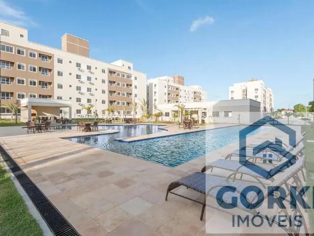 Apartamento venda em Região Geográfica Imediata de Fortaleza, Fortaleza