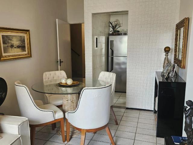 Apartamento venda em Planalto Itaperi, Fortaleza