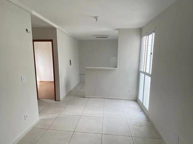Apartamento venda em Marcos Freire, Fortaleza
