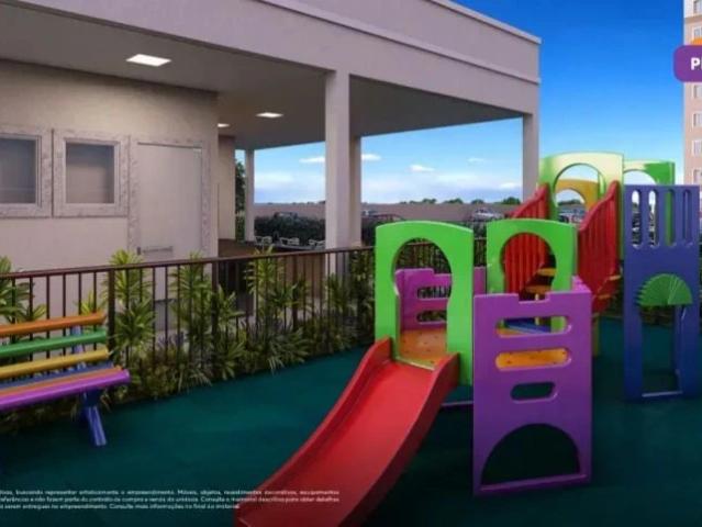 Apartamento venda em Mondubim, Fortaleza