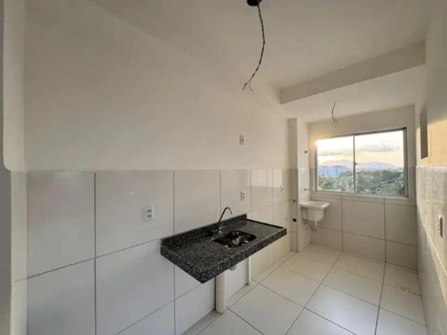 Apartamento venda em Mondubim, Fortaleza