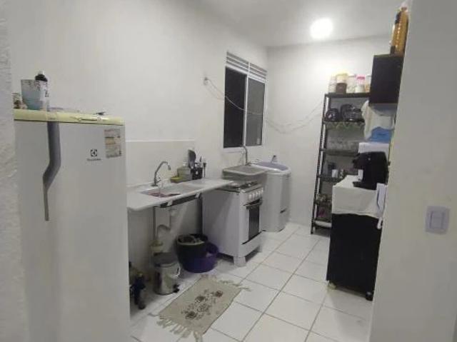 Apartamento venda em Mondubim, Fortaleza