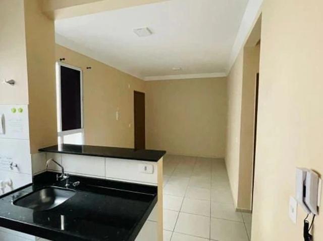 Apartamento venda em Mondubim, Fortaleza