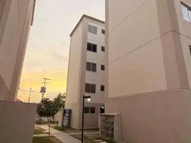 Apartamento venda em Região Geográfica Imediata de Fortaleza, Fortaleza
