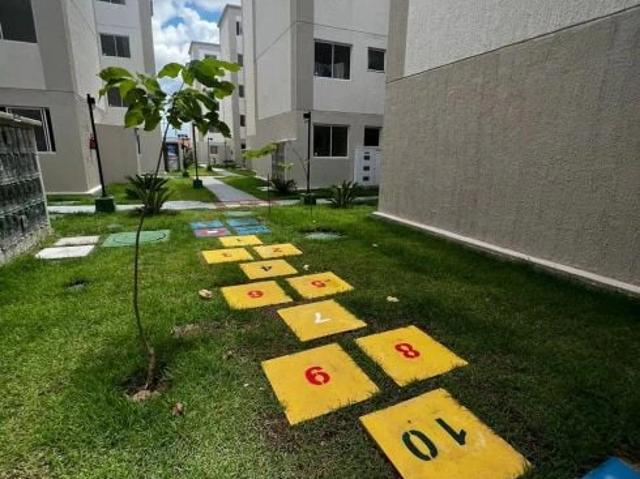 Apartamento venda em Mondubim, Fortaleza