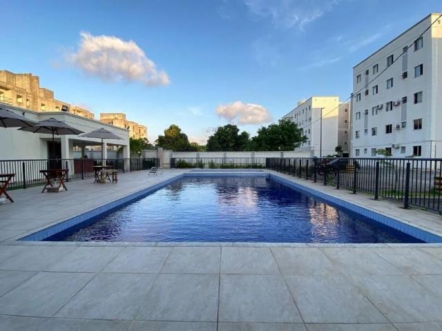 Apartamento venda em Marcos Freire, Fortaleza