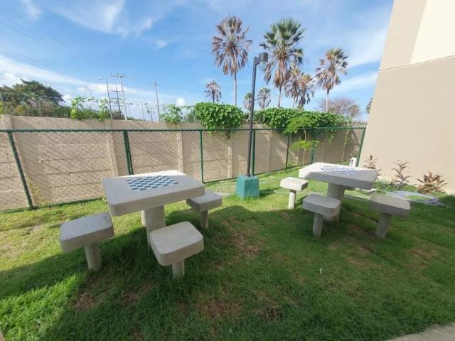 Apartamento venda em Mondubim, Fortaleza