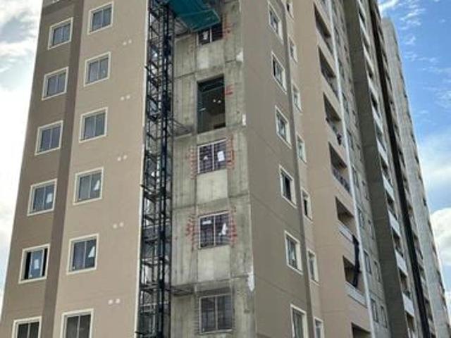 Apartamento venda em Mondubim, Fortaleza